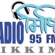 Radio Misty Sikkim 95 FM