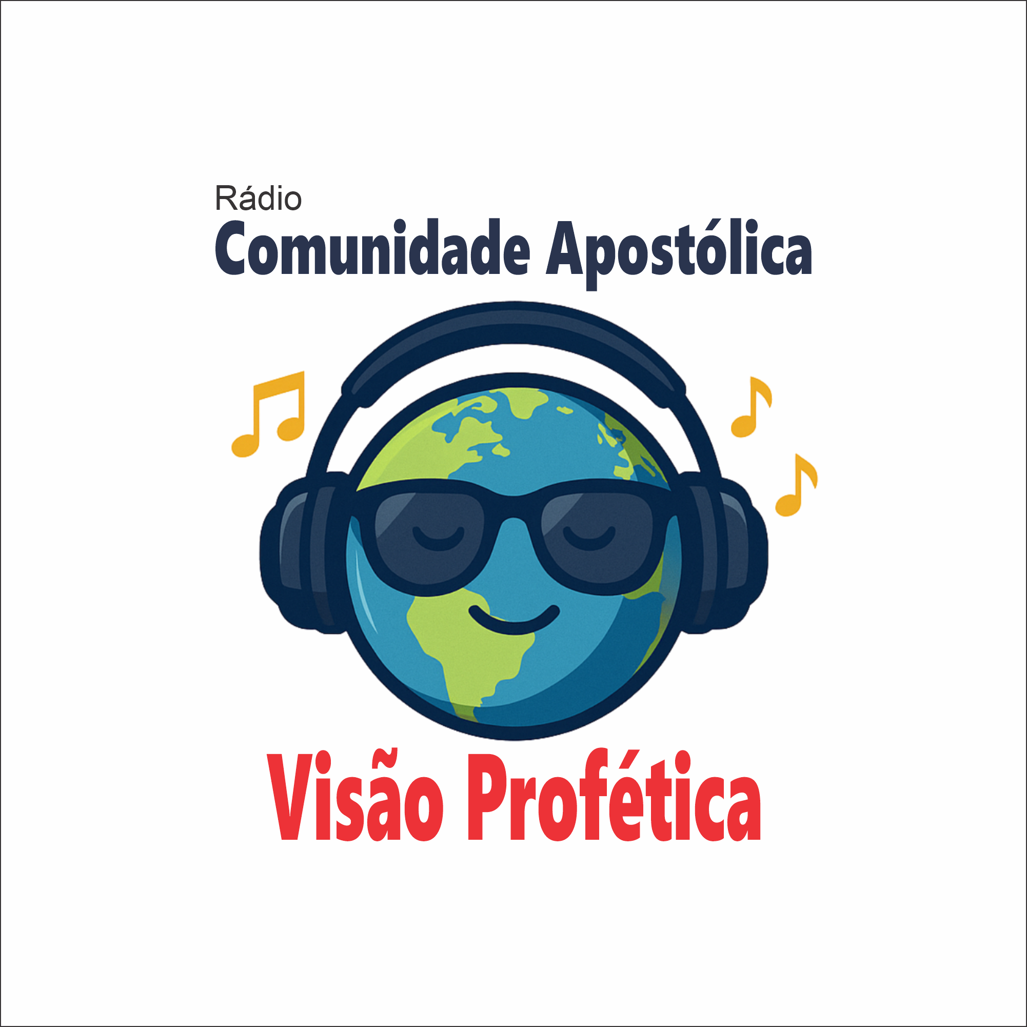 Comunidade Apostólica Visão Profética