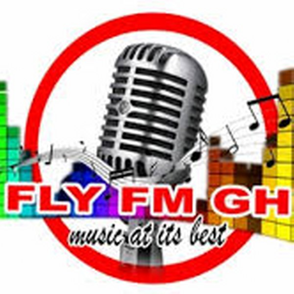 FLY FM  GH