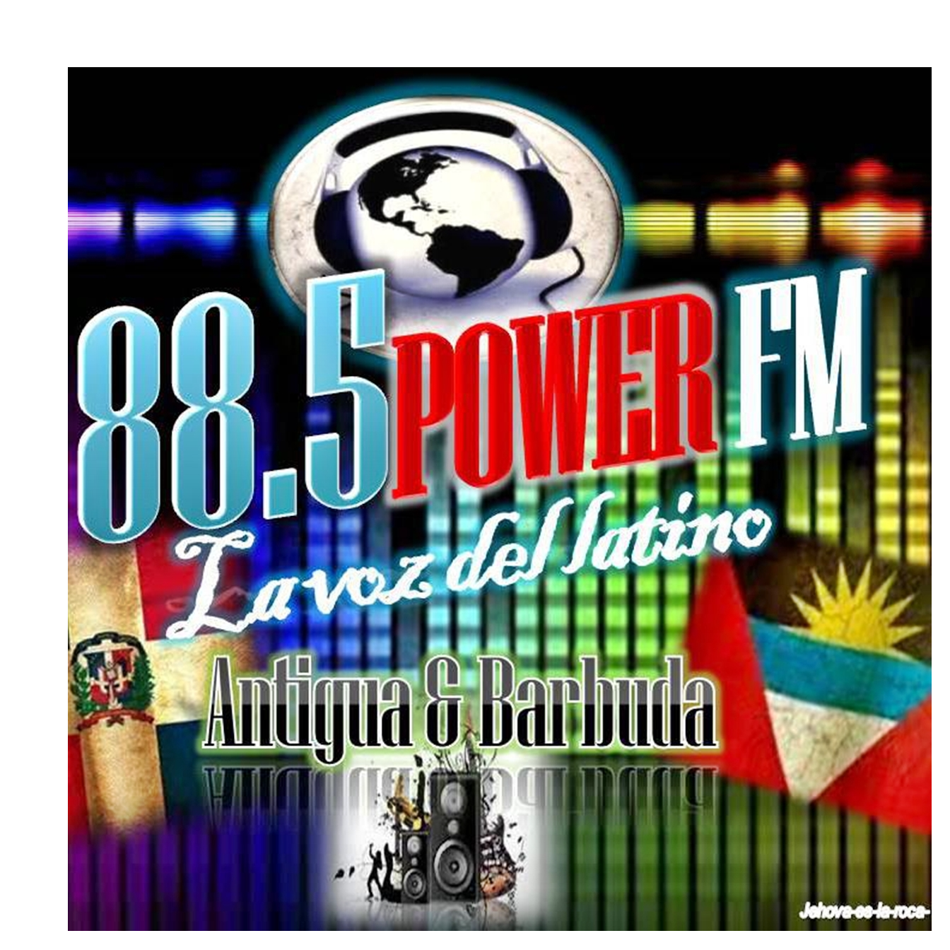 Power 88.5 FM
