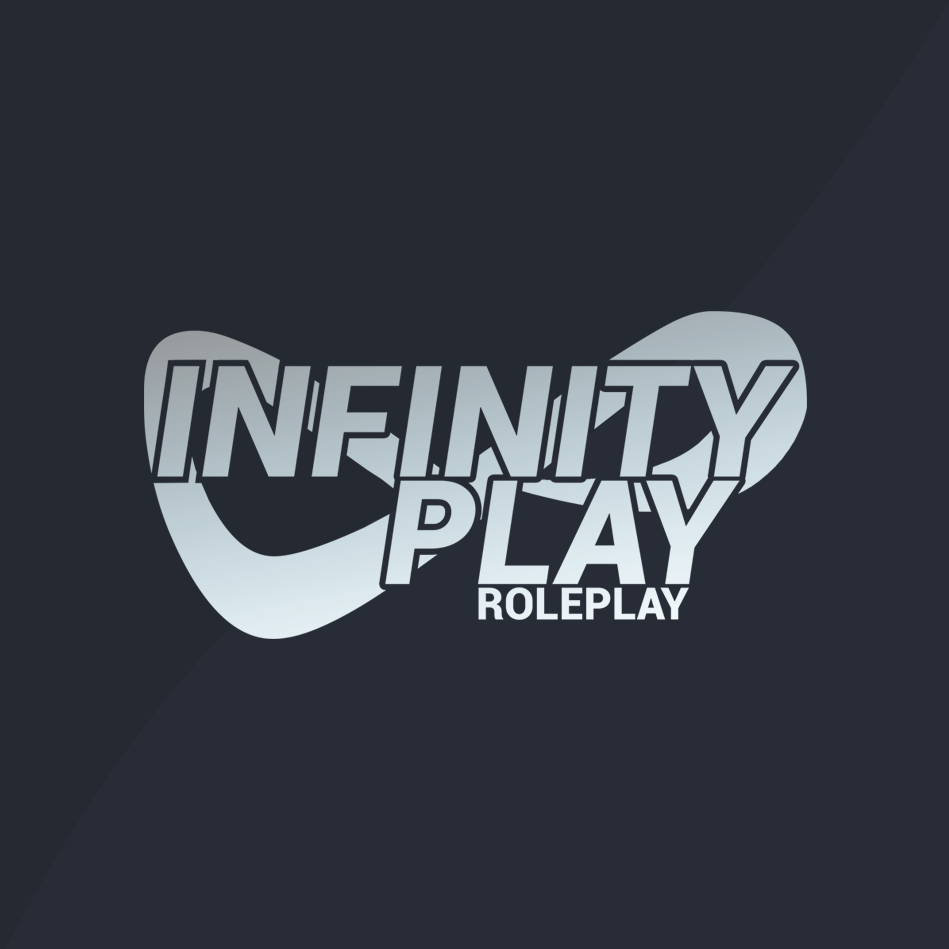 Infinity Play - Rádio