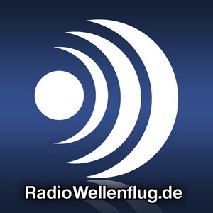 Radio Wellenflug