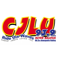 CJLU / Harvesters FM
