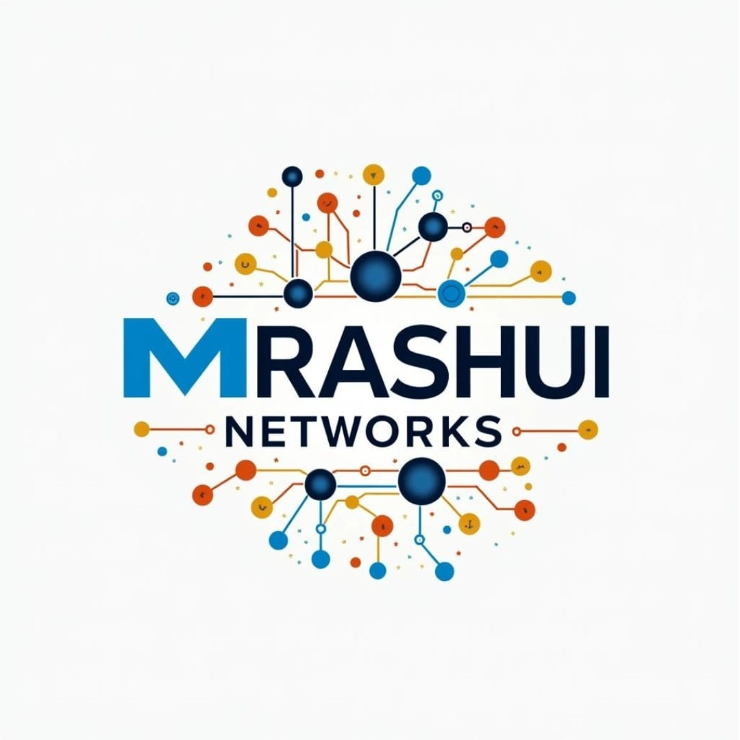 mrashuinetworkssolutions