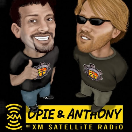 The Opie and Anthony Show