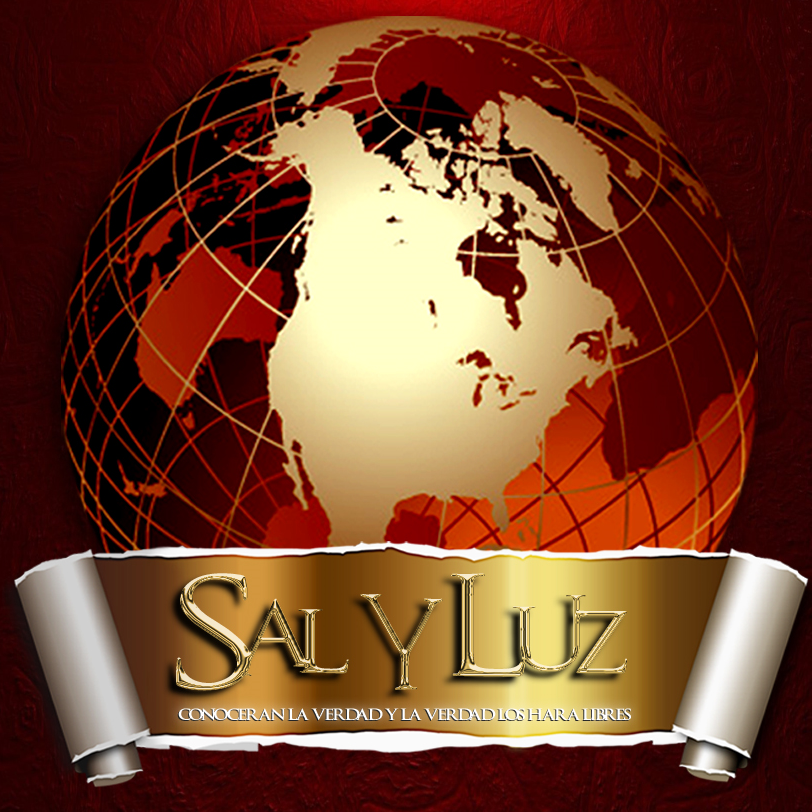 Sal Y Luz Radio