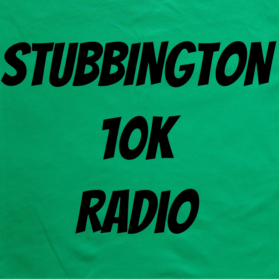 Stubbington 10k Radio