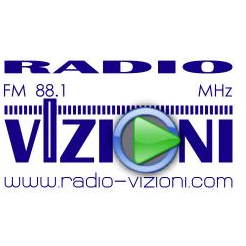 RADIO VIZIONI 88.1FM Stereo