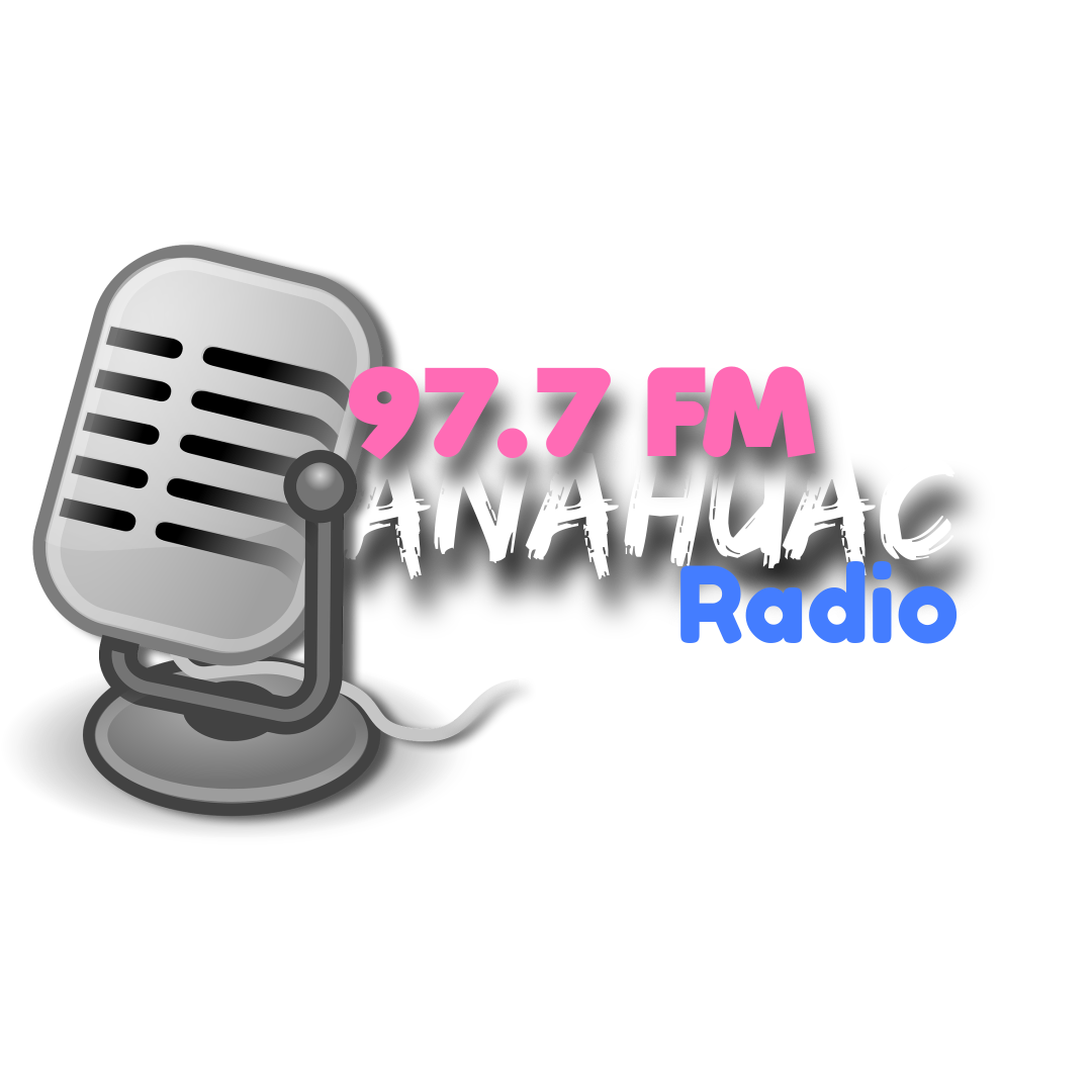 Anáhuac Radio 97.7 FM