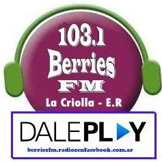 Berries FM