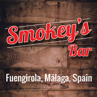 Smokey's Bar
