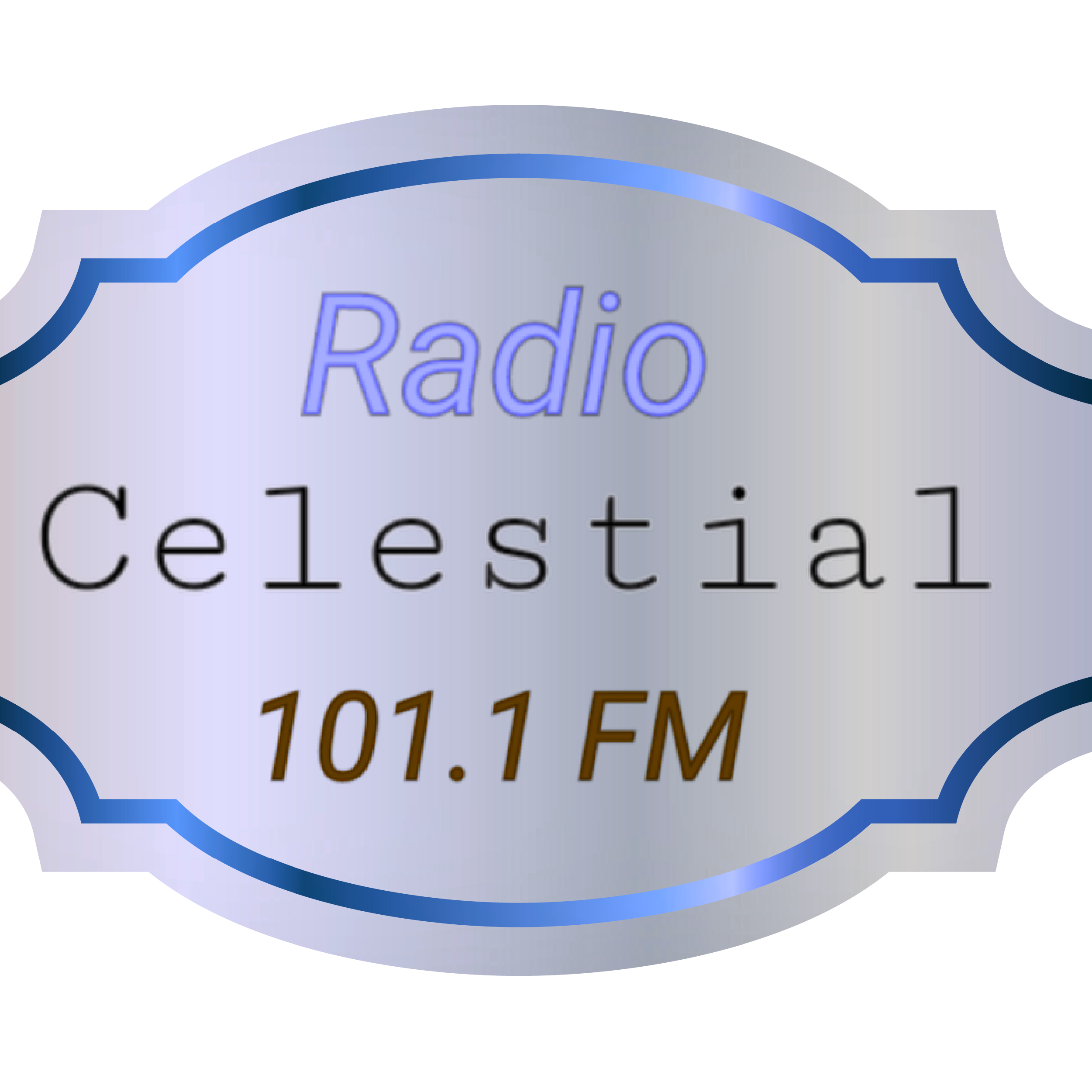 Radio celestial