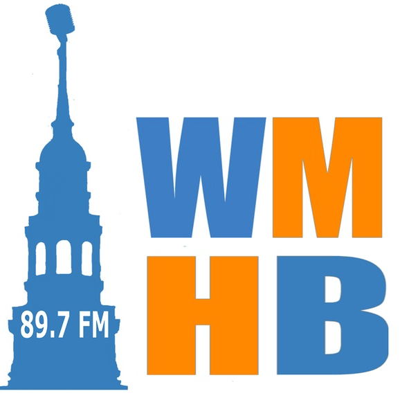 WMHB Colby Sportscast