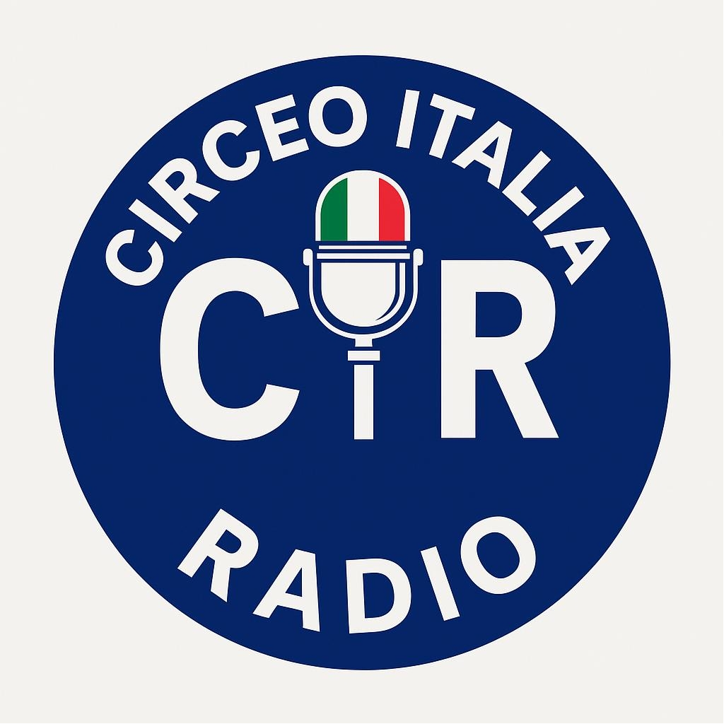 Circeo Italia Radio