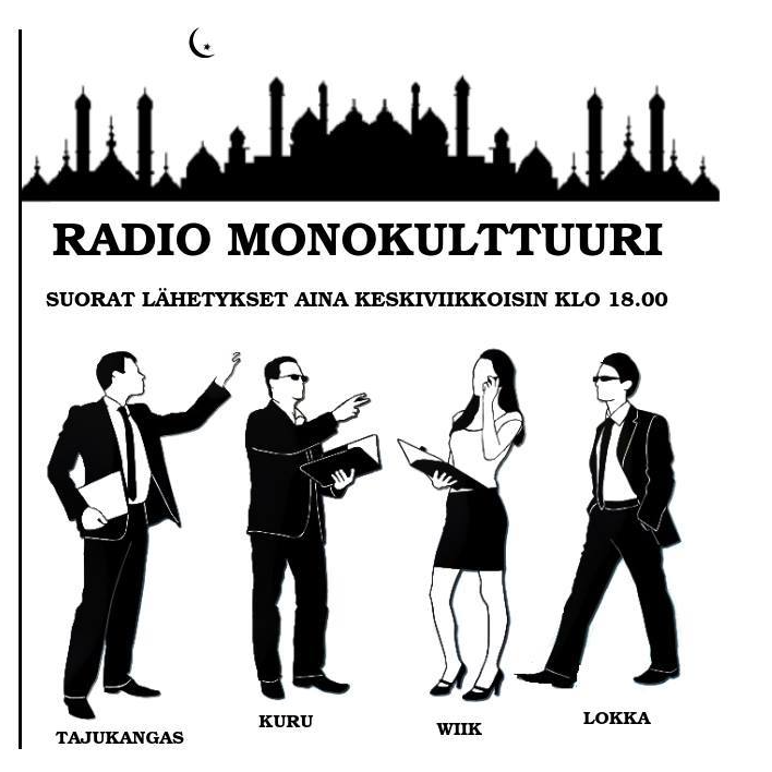 Monokulttuuri FM