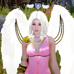 Tessy Luna - Music @ Cafe Koha in Second Life