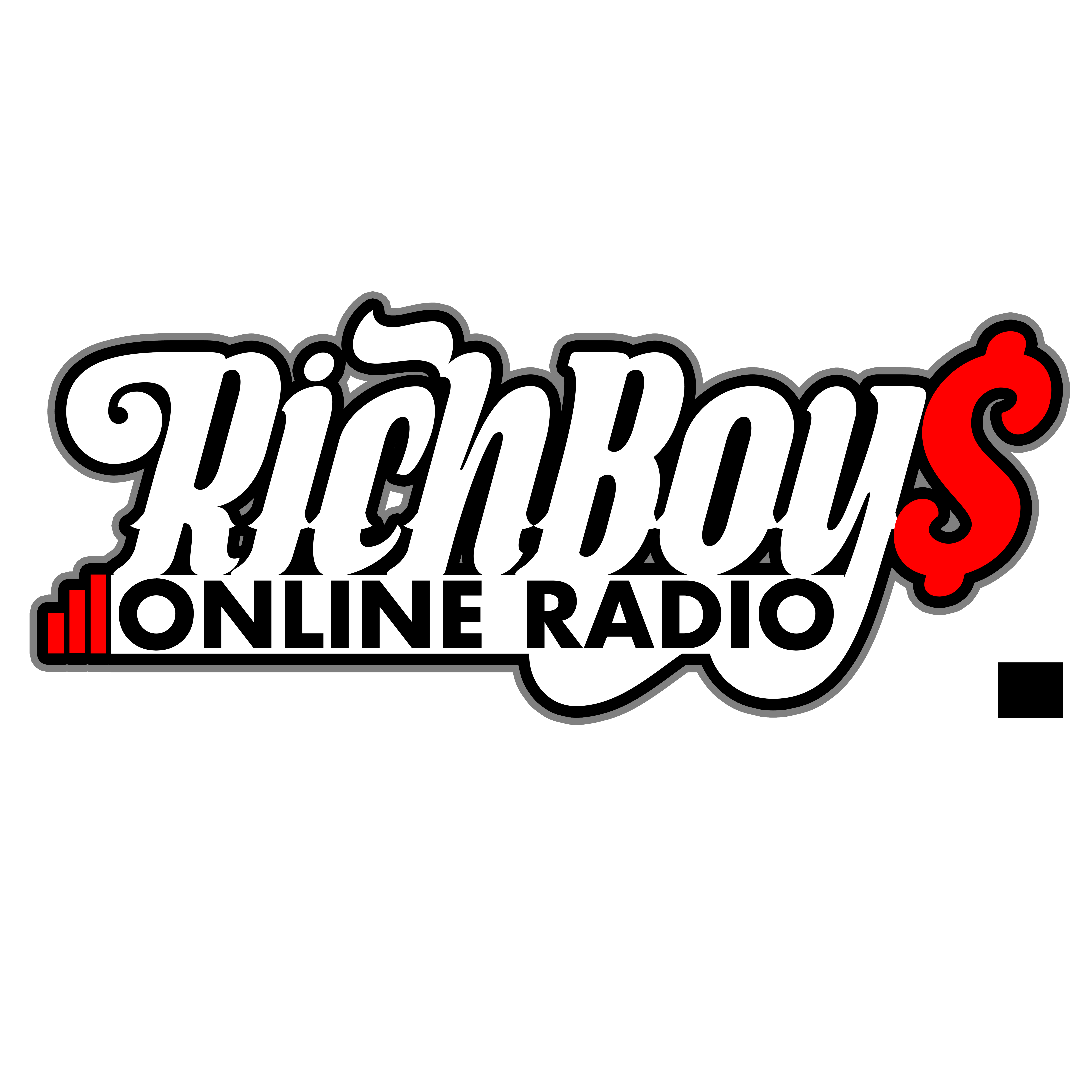 RichBoys Radio