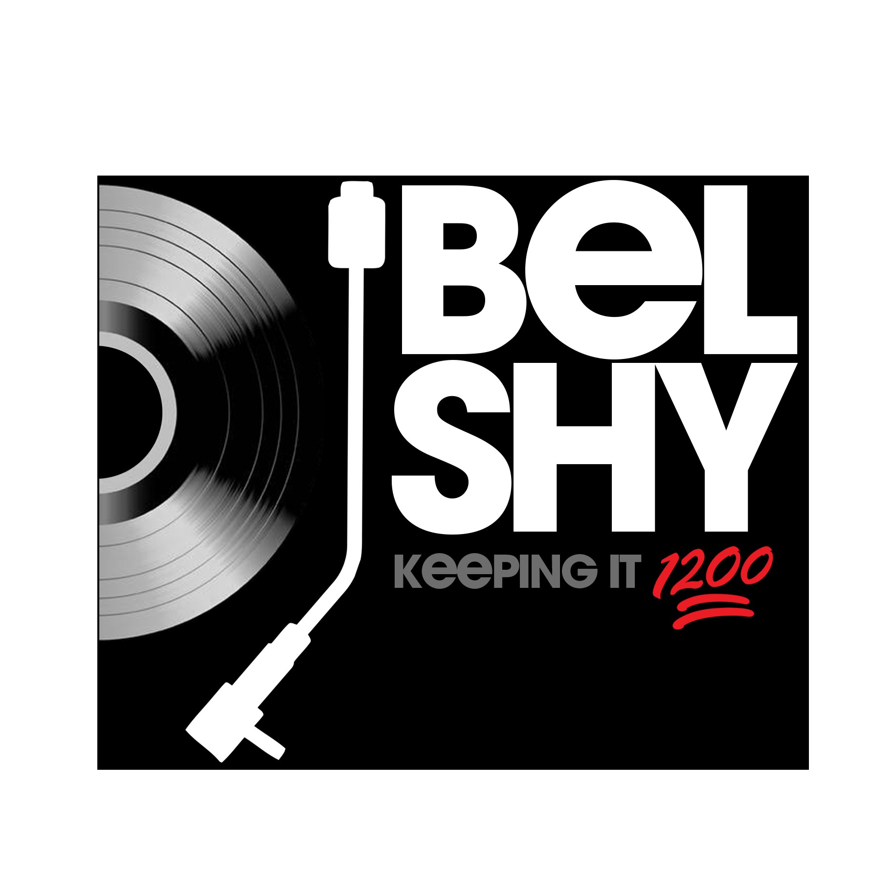 Belshy 501 Radio