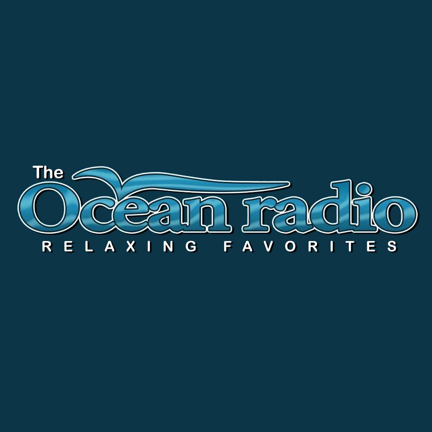 The Ocean Radio