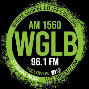 WGLB AM1560 FM96.1