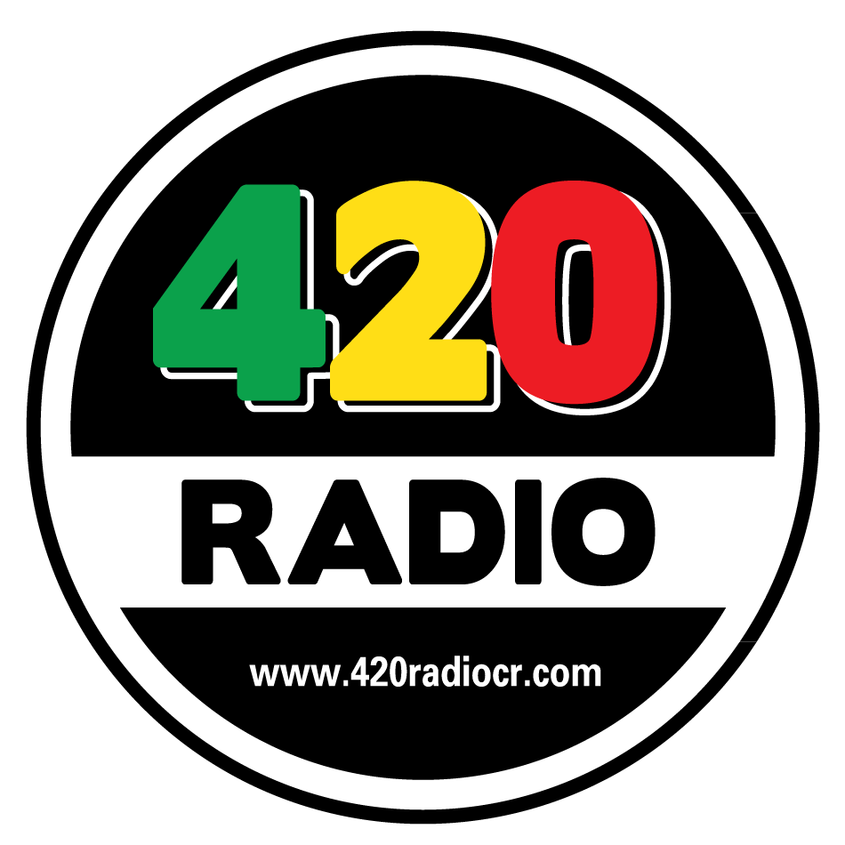 420 Radio CR