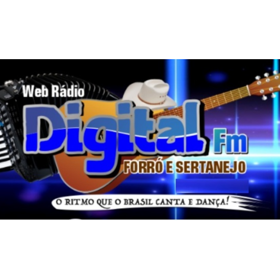 Radio digital fm osorio
