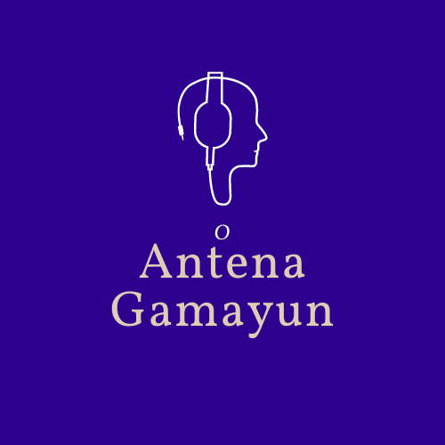 Antena Gamayun