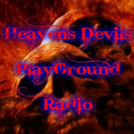 Heavens Devils Playground Radio