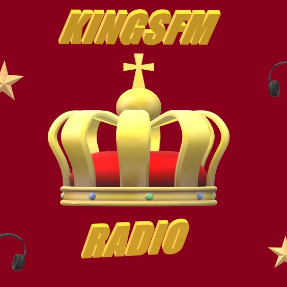 Kingsfm Radios
