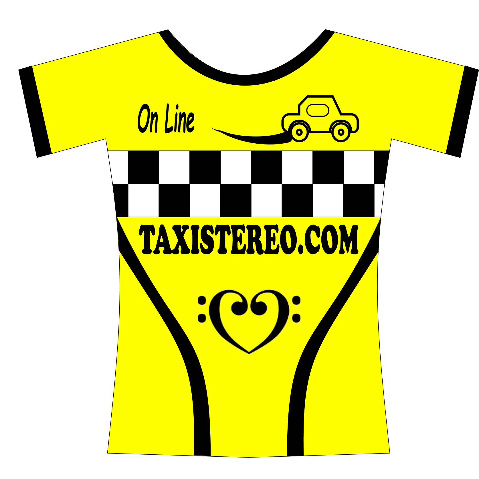 taxistereo.com