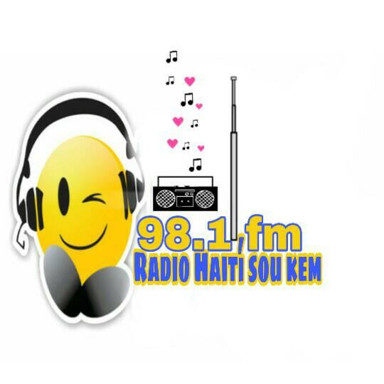Radio haiti soukem 98.1 fm