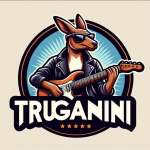 TRUGANINI