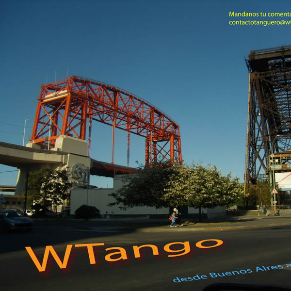 Wtango TEST Station