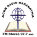 Radio Maranatha 97.70