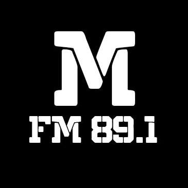 MaximaFM 89.1MHz
