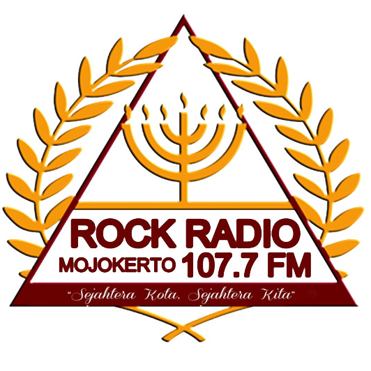 ROCK FM Mojokerto