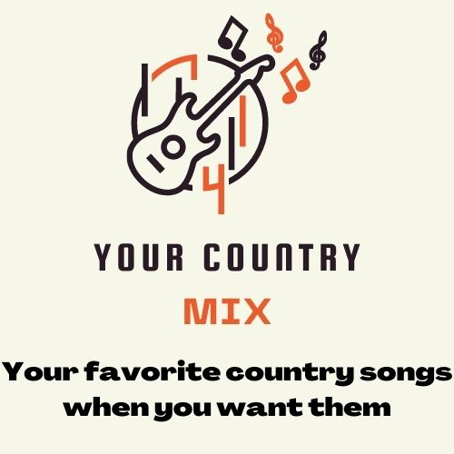 Your Country Mix