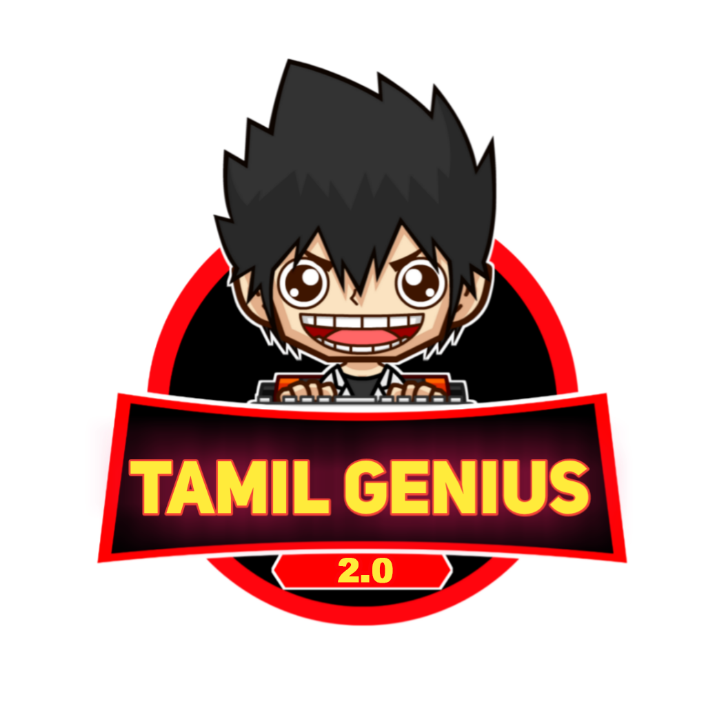 Tamil Genius