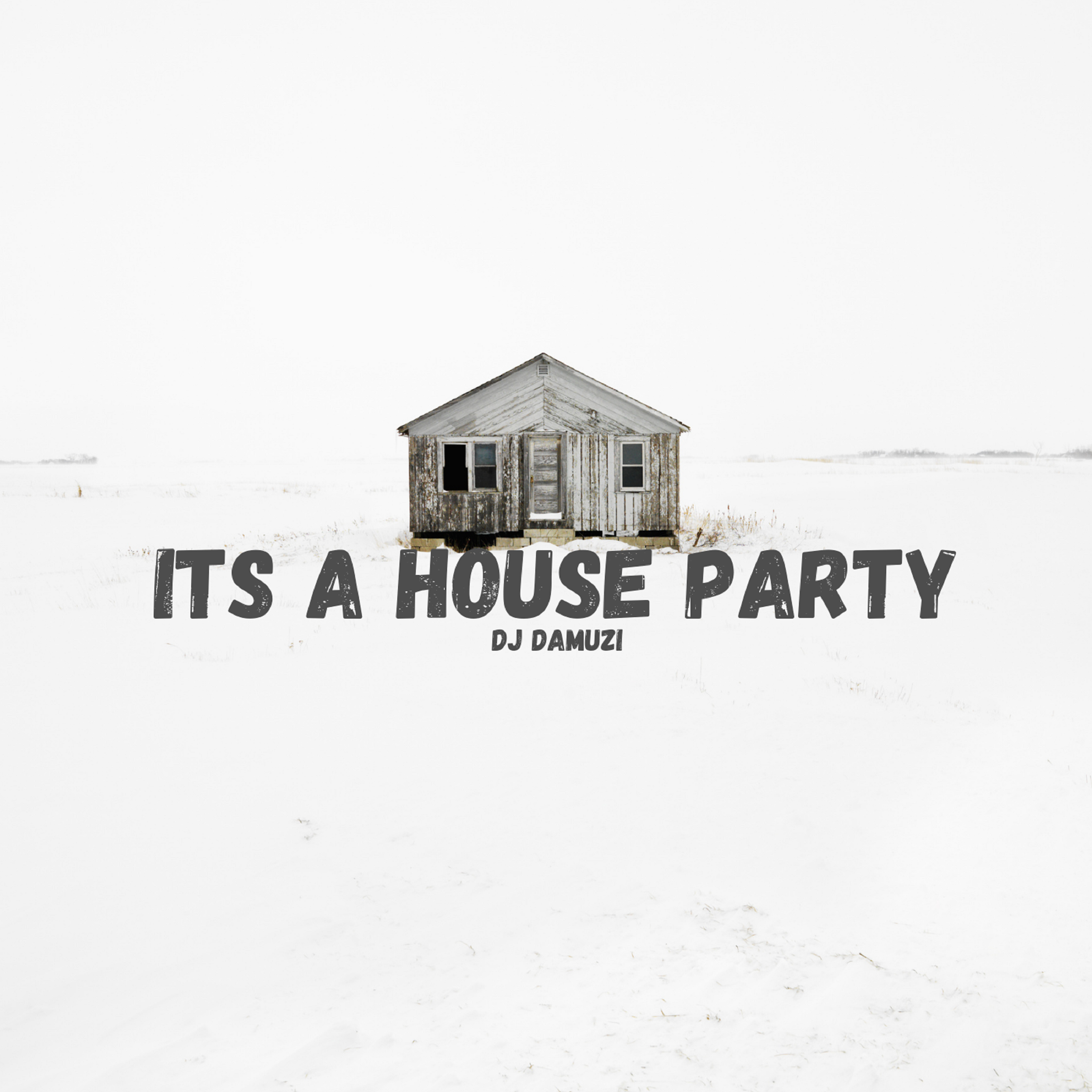 Its A House Party