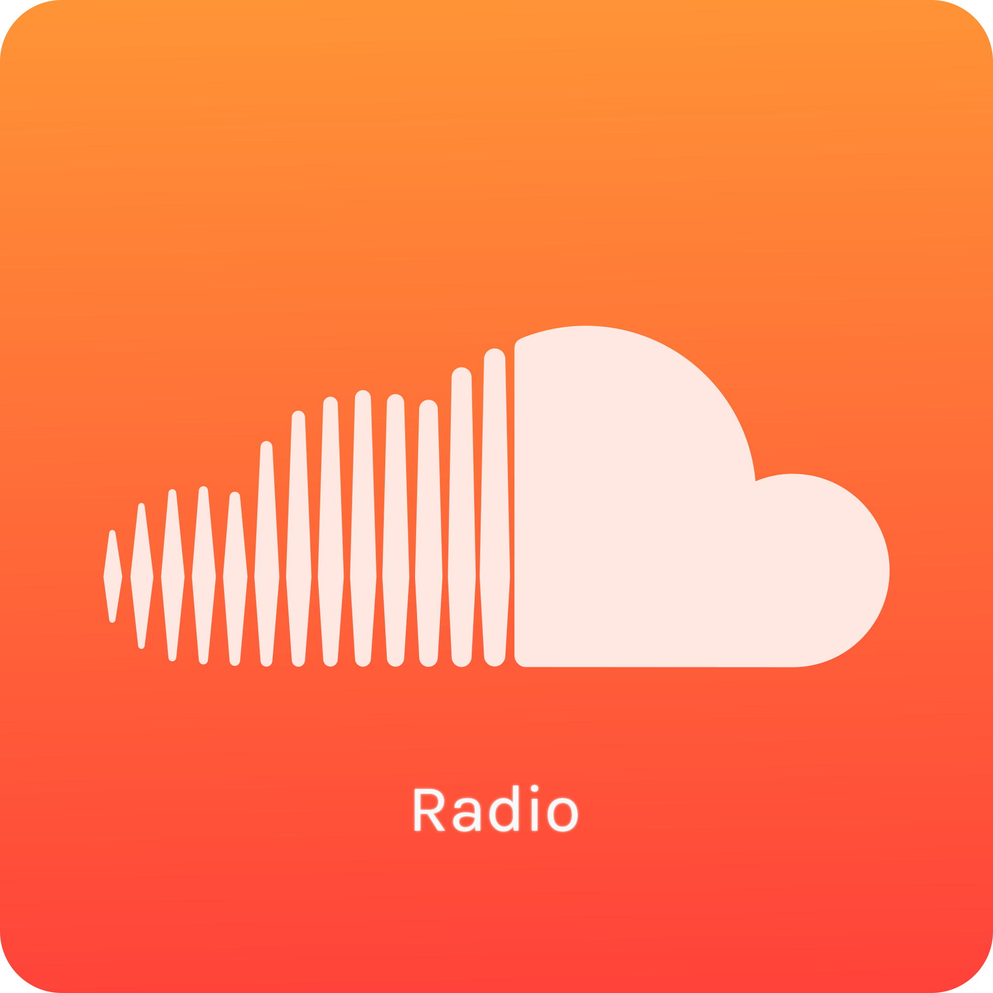 Soundcloud Radio - Cleveland GA 90.5