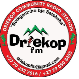 Driekop FM