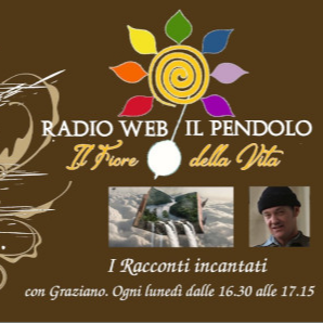 Radio web il fiore della vita-il pendolo