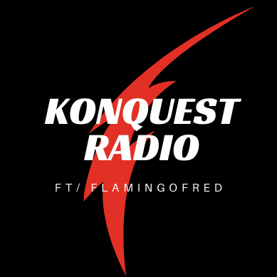 KonQuest Radio