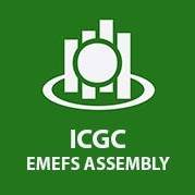 ICGC EMEFS ASSEMBLY RADIO