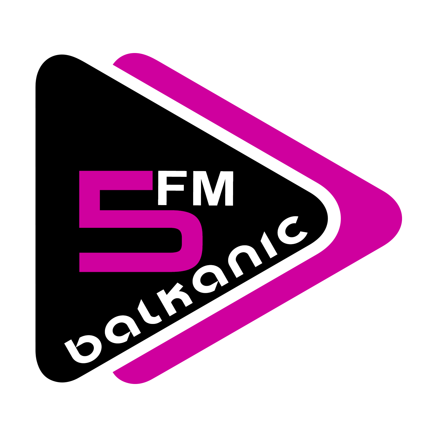 Radio 5 Balkanic