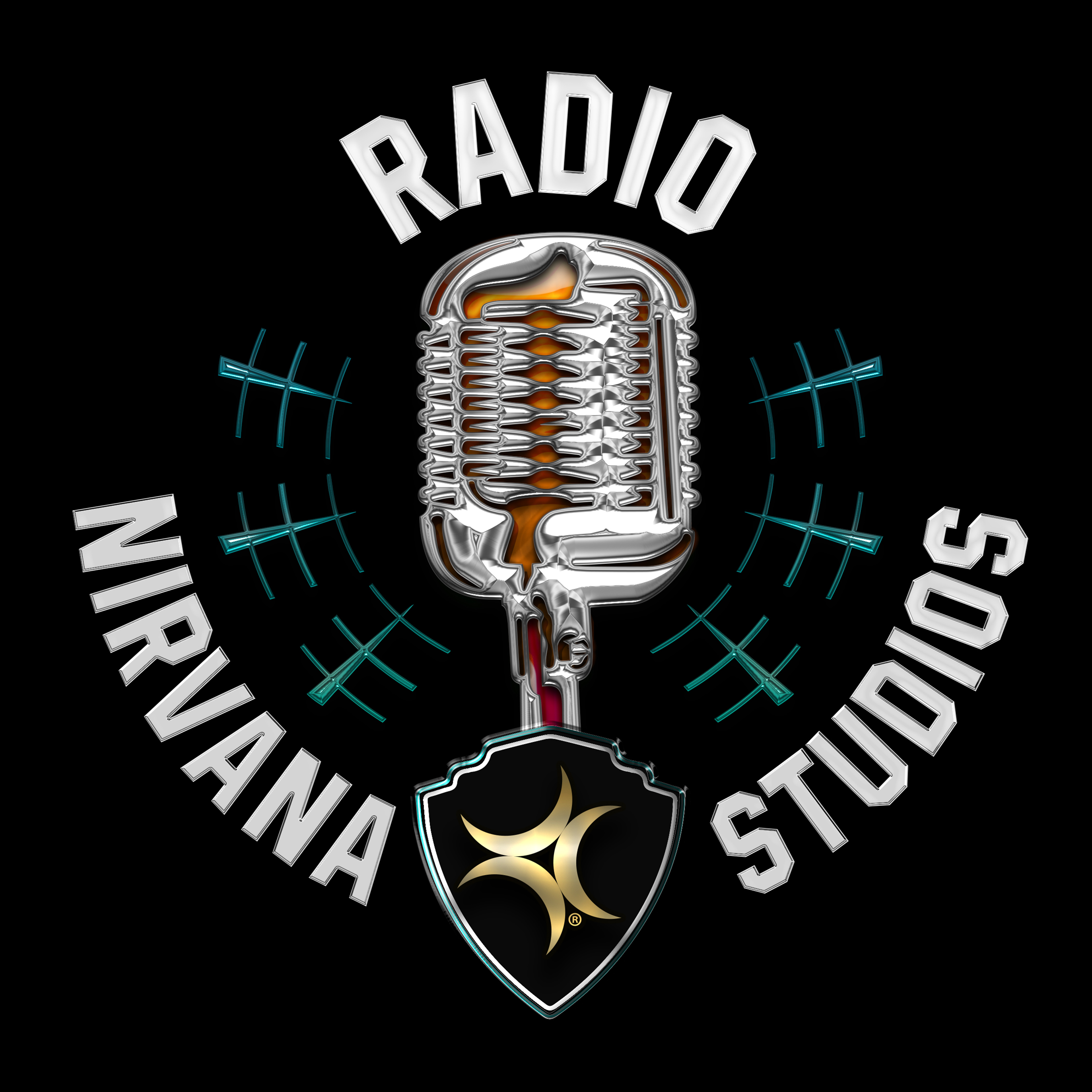 Radio Nirvana Studios