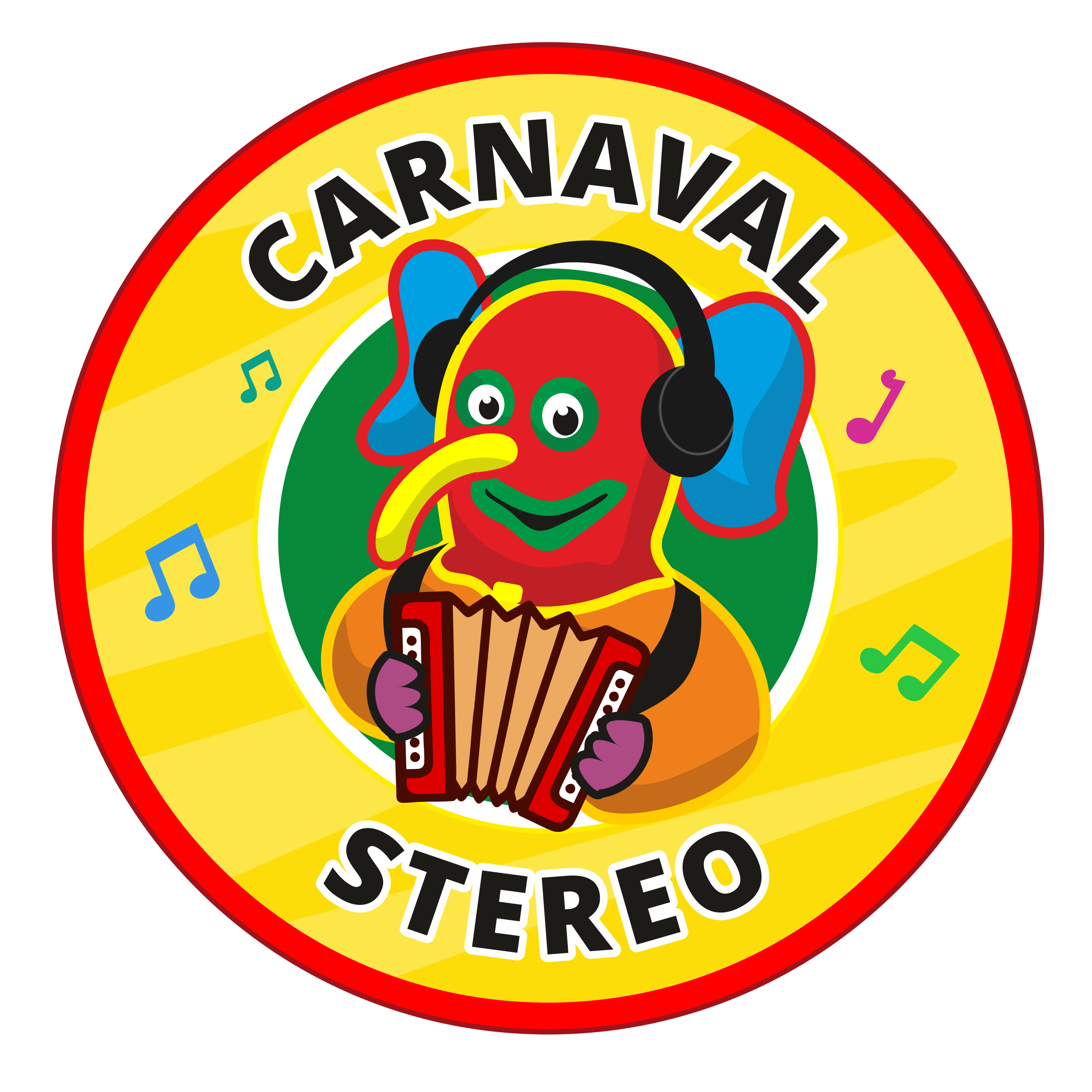 Carnaval Stereo