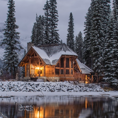 Cozy Christmas Radio