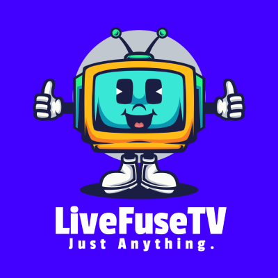 LiveFuseTV