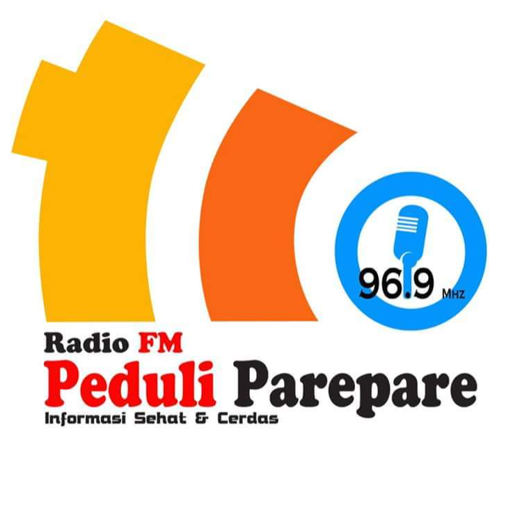 Radio Peduli Parepare 96.9 FM